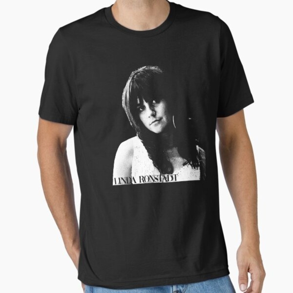 Linda Ronstadt - Retro Portrait Essential